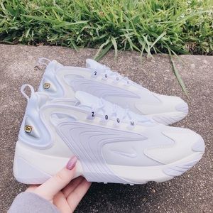 🚫SOLD NWT M Nike Zoom 2K